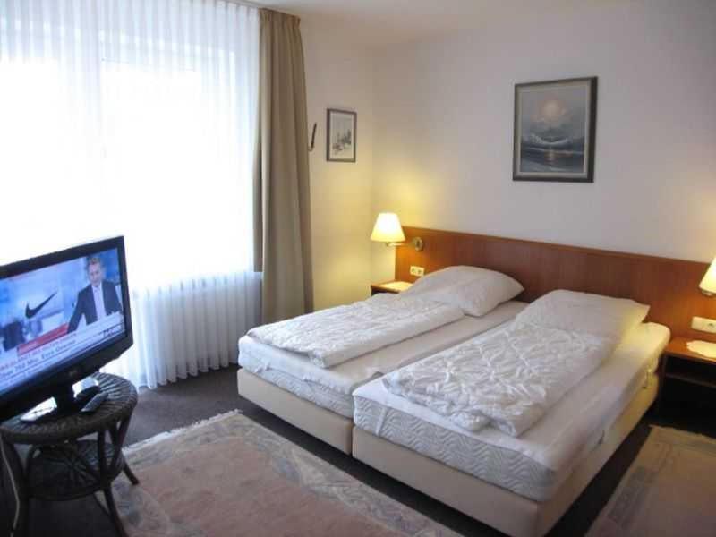 Residenz Kormoran 1 1 Cuxhaven Exterior foto