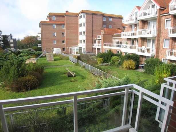 Residenz Kormoran 1 1 Cuxhaven Exterior foto
