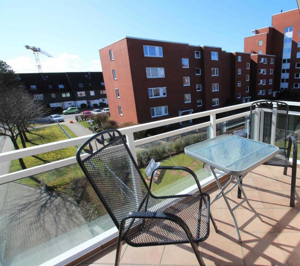 Residenz Kormoran 1 1 Cuxhaven Exterior foto