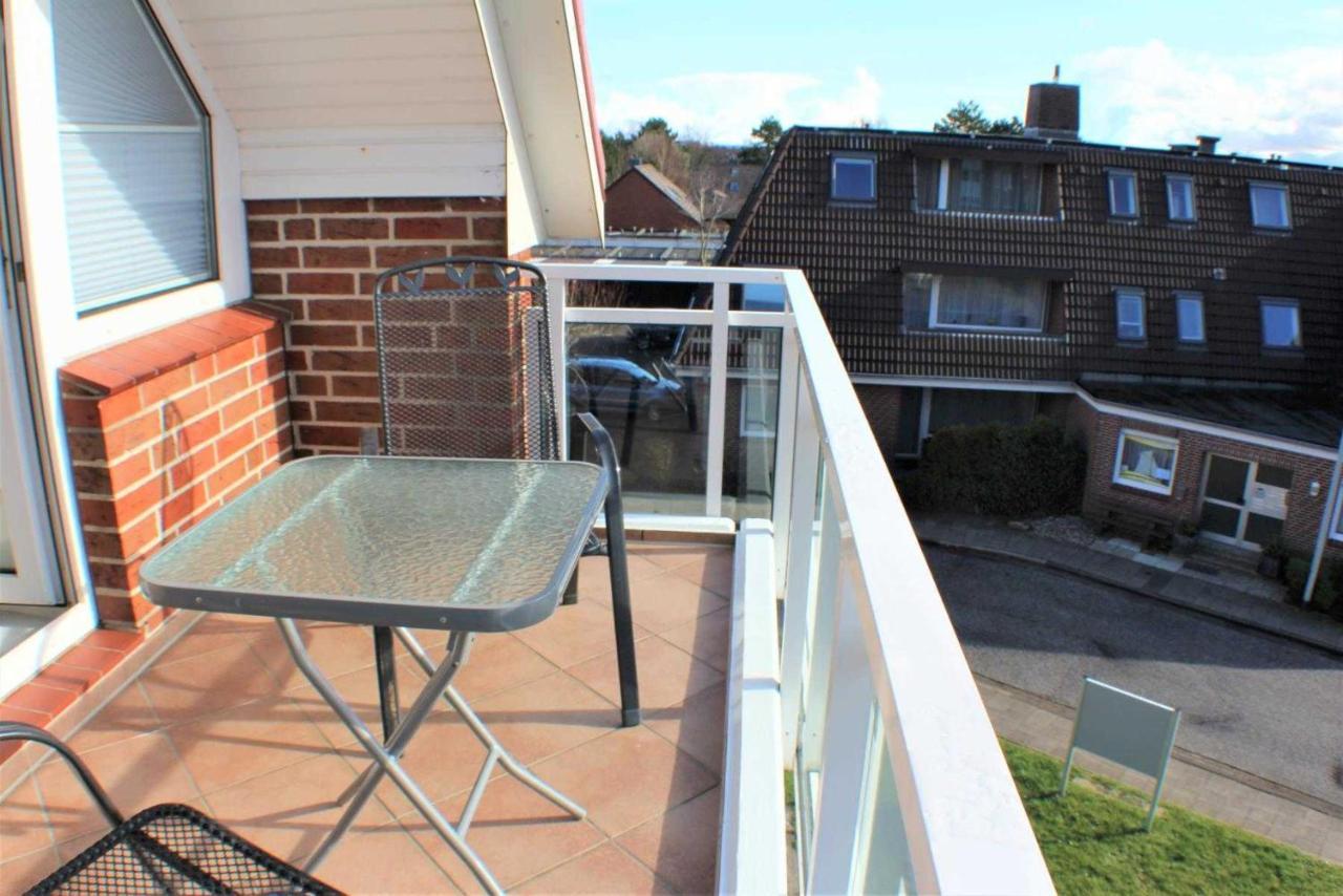 Residenz Kormoran 1 1 Cuxhaven Exterior foto
