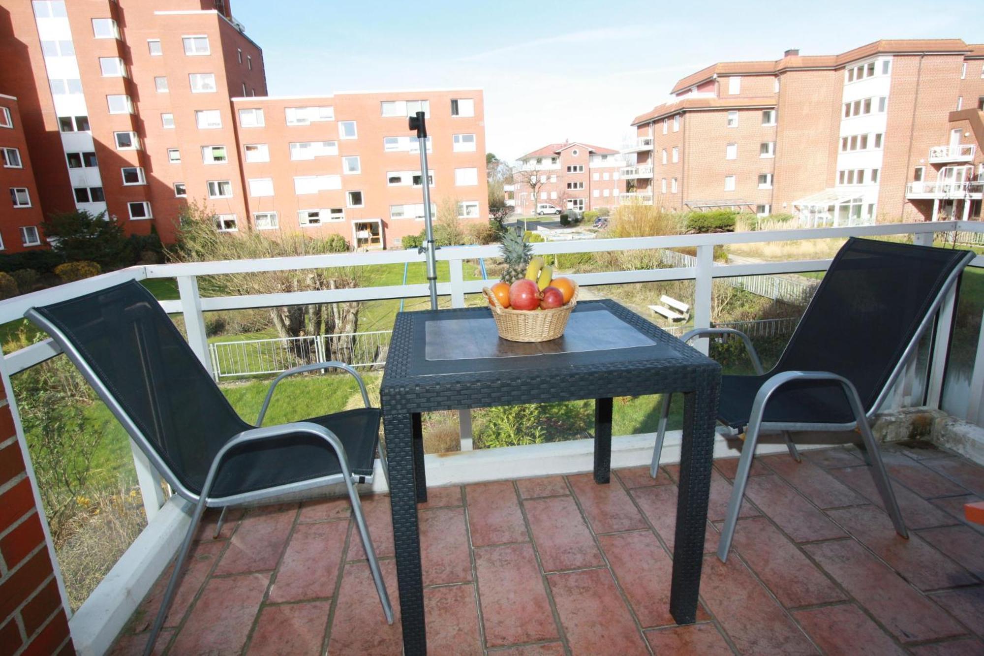 Residenz Kormoran 1 1 Cuxhaven Exterior foto